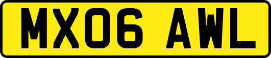 MX06AWL