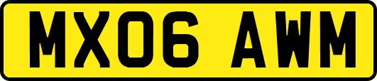 MX06AWM