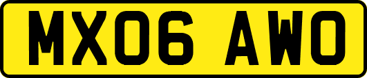 MX06AWO