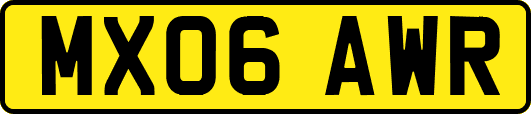 MX06AWR