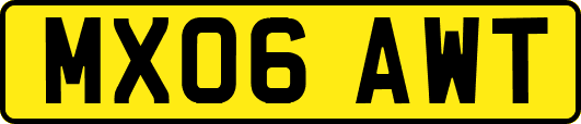 MX06AWT