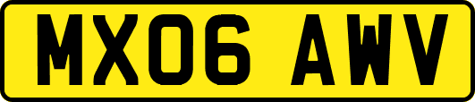 MX06AWV