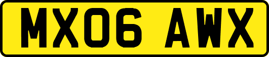 MX06AWX