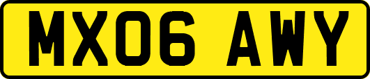 MX06AWY