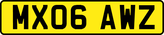 MX06AWZ