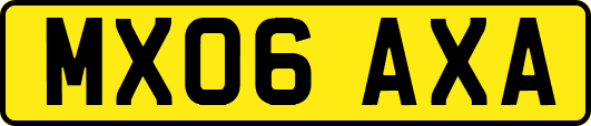 MX06AXA