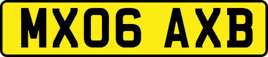 MX06AXB