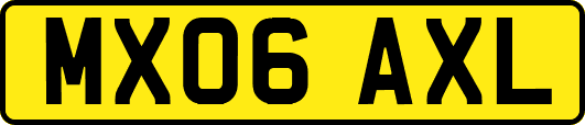 MX06AXL