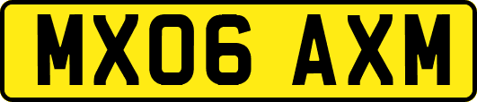 MX06AXM