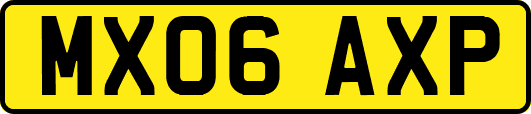 MX06AXP