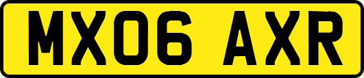 MX06AXR