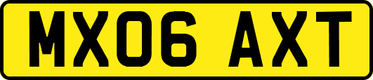 MX06AXT