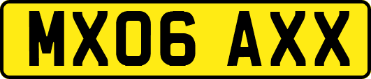 MX06AXX