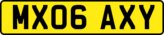 MX06AXY