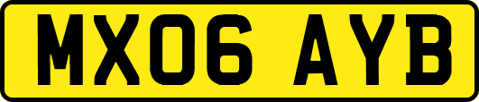 MX06AYB