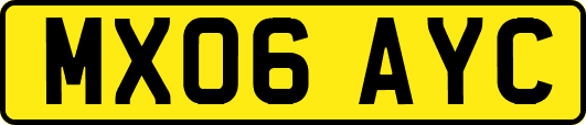 MX06AYC