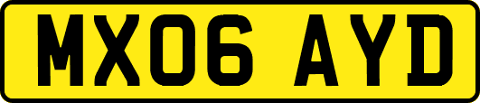MX06AYD