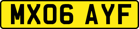 MX06AYF