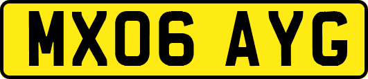 MX06AYG