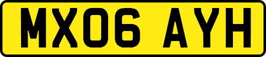 MX06AYH