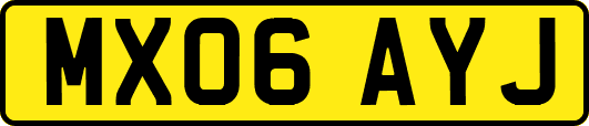 MX06AYJ