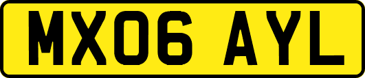 MX06AYL