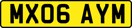 MX06AYM