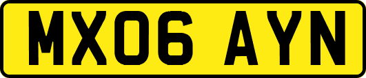 MX06AYN