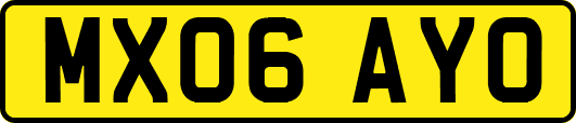 MX06AYO