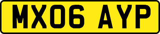 MX06AYP