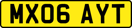 MX06AYT