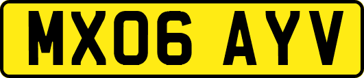 MX06AYV