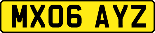 MX06AYZ