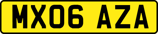 MX06AZA