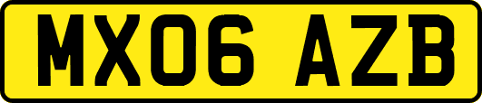 MX06AZB