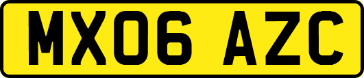 MX06AZC
