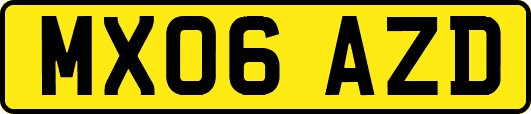 MX06AZD