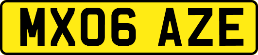 MX06AZE