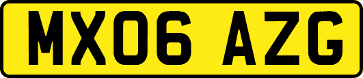 MX06AZG