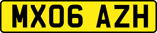 MX06AZH