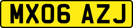 MX06AZJ