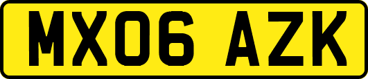 MX06AZK