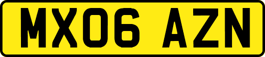 MX06AZN