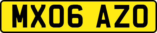 MX06AZO