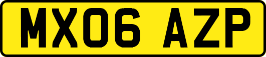 MX06AZP