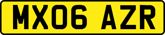 MX06AZR
