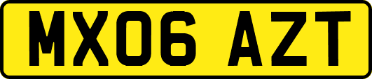 MX06AZT