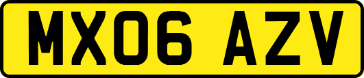 MX06AZV