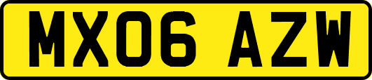 MX06AZW