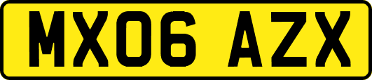 MX06AZX